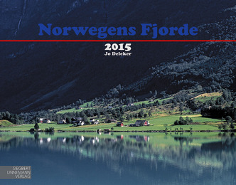 Norwegens Fjorde 2015