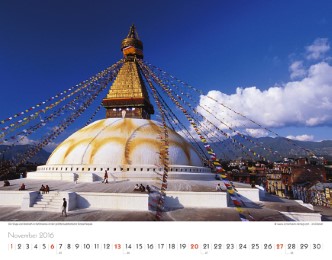 Nepal 2016 - Abbildung 11