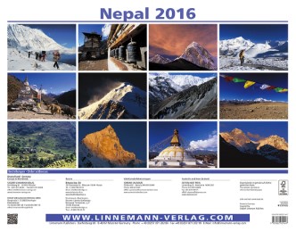 Nepal 2016 - Abbildung 13