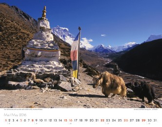 Nepal 2016 - Abbildung 5