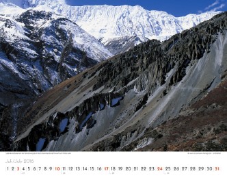 Nepal 2016 - Abbildung 7