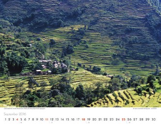 Nepal 2016 - Abbildung 9
