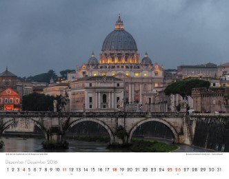 Rom & Vatikan 2016 - Abbildung 12