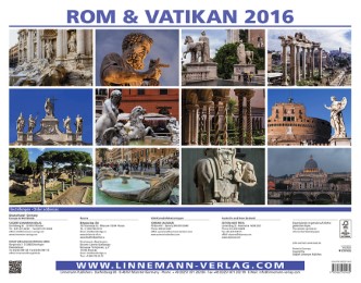 Rom & Vatikan 2016 - Abbildung 13