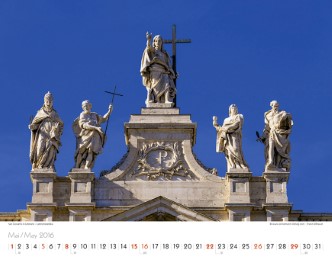 Rom & Vatikan 2016 - Abbildung 5