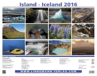 Island 2016 - Abbildung 13