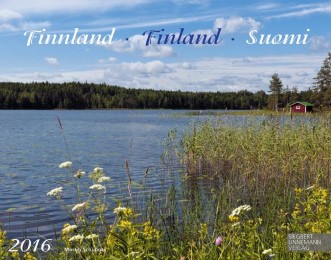 Finnland 2016