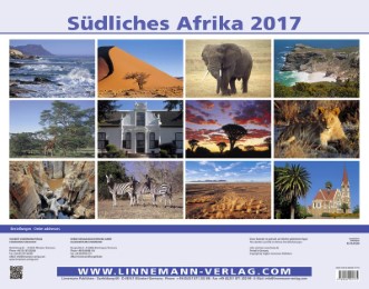 Südliches Afrika 2017 - Abbildung 13