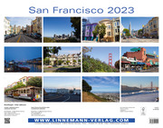 San Francisco 2023 - Illustrationen 1