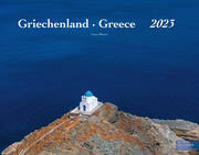 Griechenland - Greece 2023