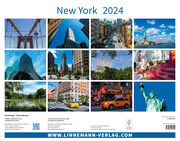 New York 2024 - Abbildung 13