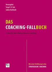 Das Coaching-Fallbuch