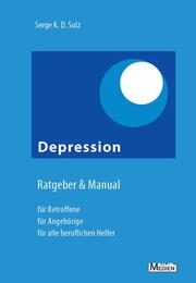 Depression - Ratgeber & Manual - Cover