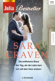 Julia Bestseller - Sara Craven - Cover
