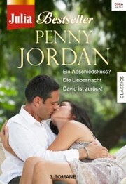 Julia Bestseller - Penny Jordan 3