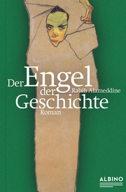 Der Engel der Geschichte - Cover