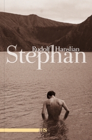 Stephan - Cover