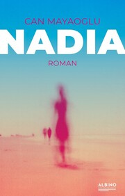 Nadia - Cover