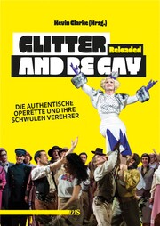 Glitter and Be Gay Reloaded - Cover
