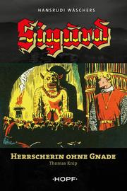 Sigurd 2: Herrscherin ohne Gnade