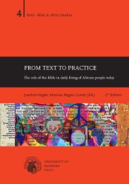From Text to Practice - Cover