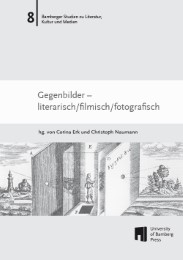 Gegenbilder - literarisch/filmisch/fotografisch - Cover