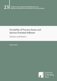 Portability of Process-Aware and Service-Oriented Software
