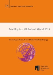 Mobility in a Globalised World 2015