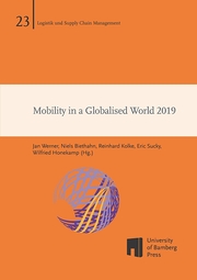 Mobility in a Globalised World 2019 - Cover