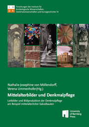 Mittelalterbilder und Denkmalpflege