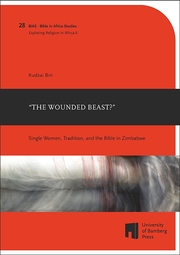 'The wounded Beast?'
