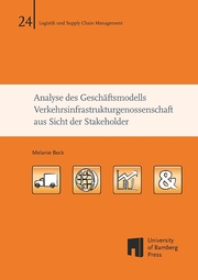 Analyse des Geschäftsmodells - Cover