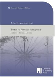 Letras na América Portuguesa