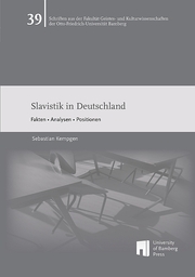 Slavistik in Deutschland