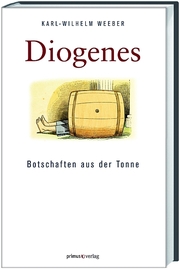 Diogenes - Cover