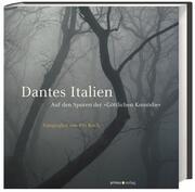 Dantes Italien - Cover