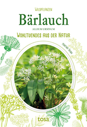 Bärlauch - Cover