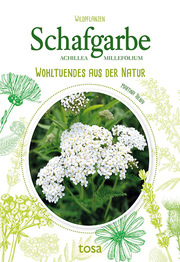Schafgarbe - Cover