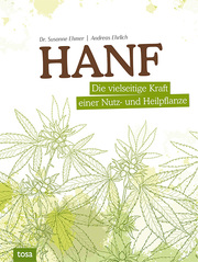 Hanf - Cover