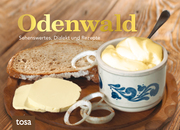 Odenwald - Cover