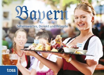 Bayern - Cover