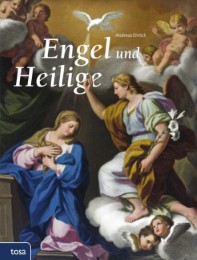 Engel und Heilige - Cover