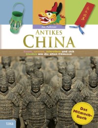 Antikes China