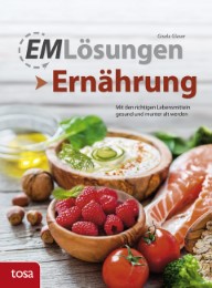 EM Lösungen Ernährung - Cover