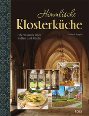 Himmlische Klosterküche - Cover