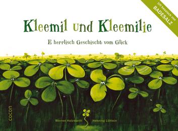 Kleemil und Kleemilie - Cover