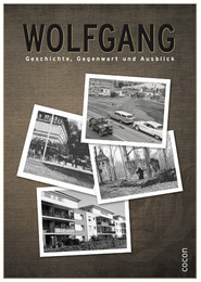 Wolfgang - Cover