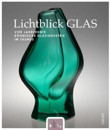Lichtblick GLAS - Cover