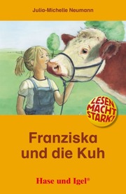 Franziska und die Kuh
