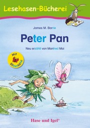Peter Pan - Silbenhilfe